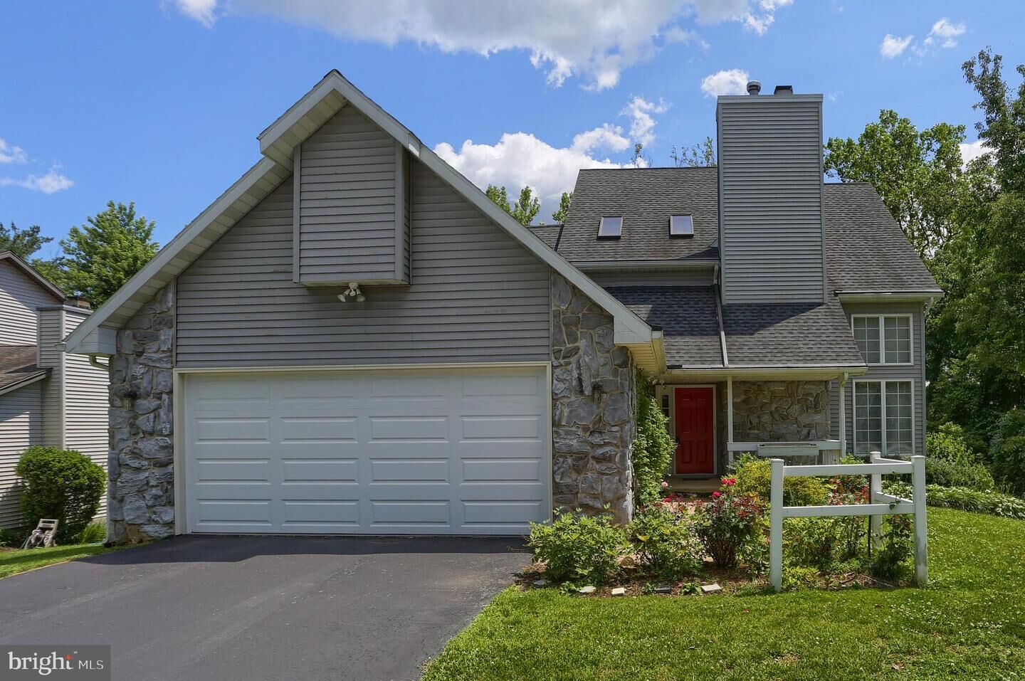 Property Photo: 124 Cliff Avenue PA 17602