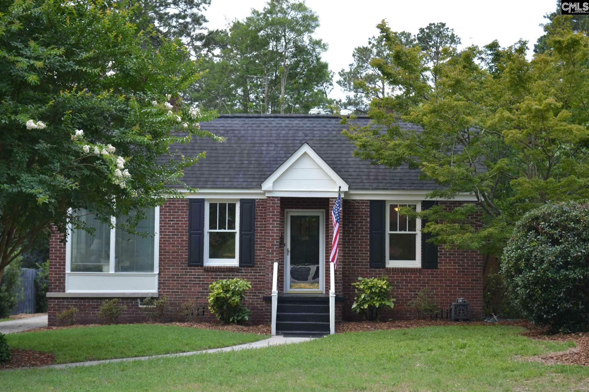 Property Photo:  4332 Kilbourne  SC 29206 