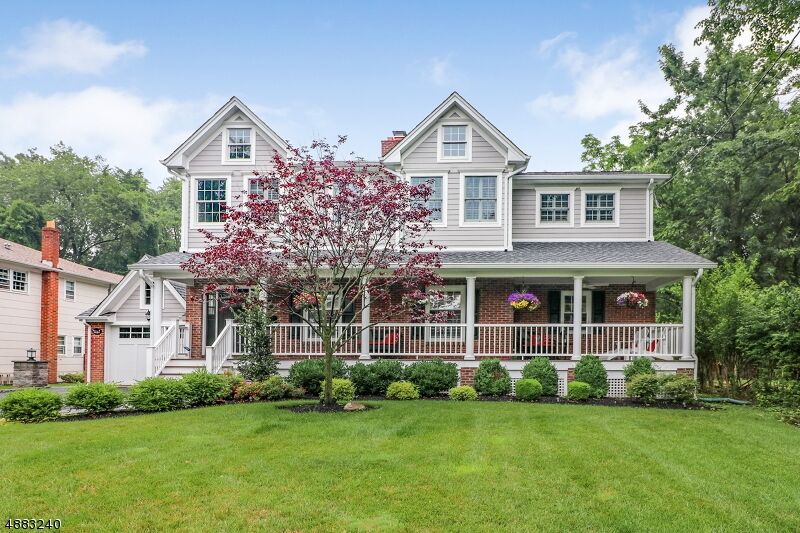 Property Photo: 419 Brookside Pl NJ 07016