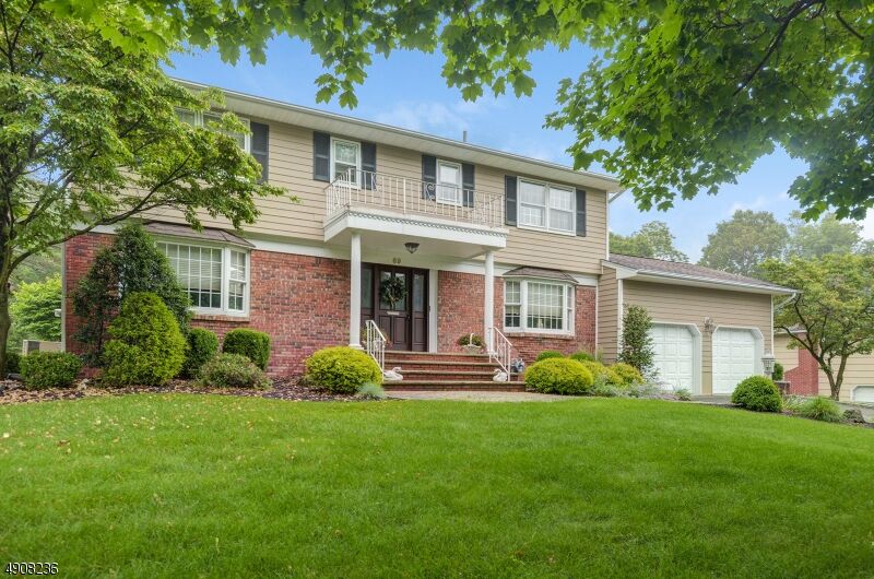 Property Photo:  69 Edgemere Rd  NJ 07039 