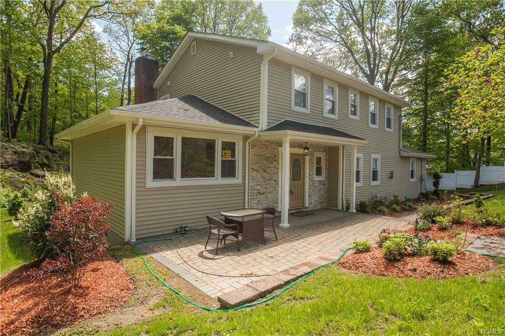 Property Photo:  150 Somerstown Road  NY 10562 