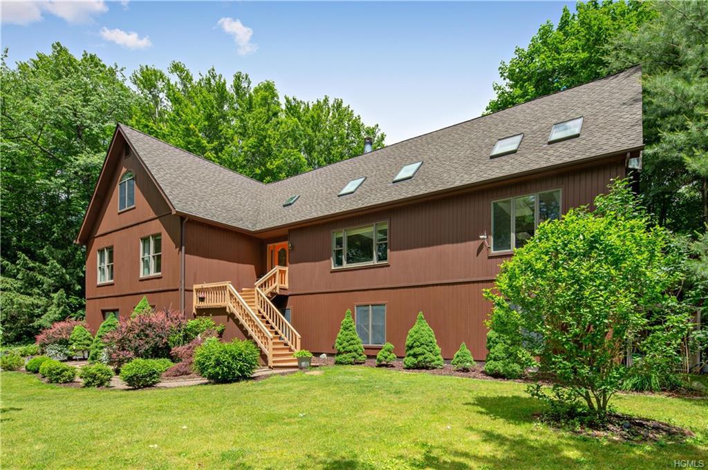 Property Photo: 634 Cardinal Road NY 10567
