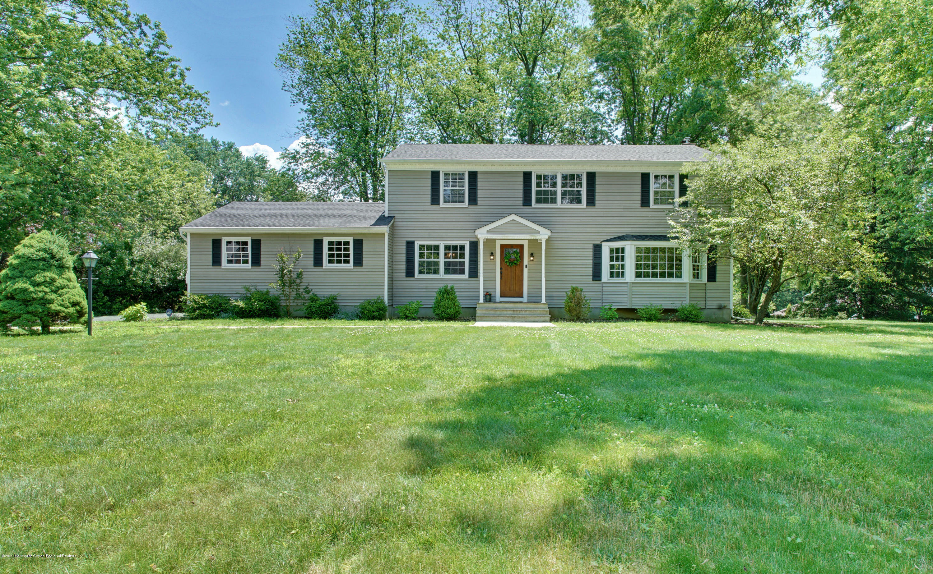 Property Photo:  73 Dale Road  NJ 07748 