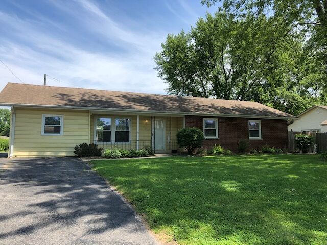 Property Photo: 24118 W Hazelcrest Drive IL 60544