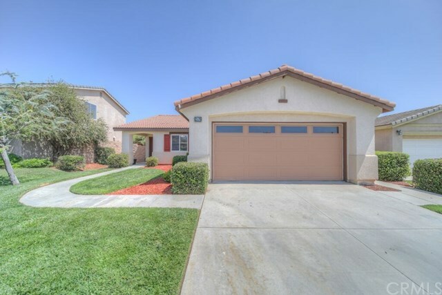 Property Photo:  25576 Turfwood Street  CA 92585 