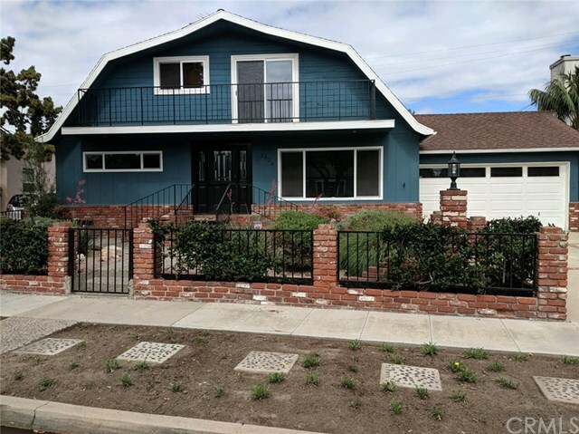 Property Photo: 2320 Argonne Avenue CA 90815