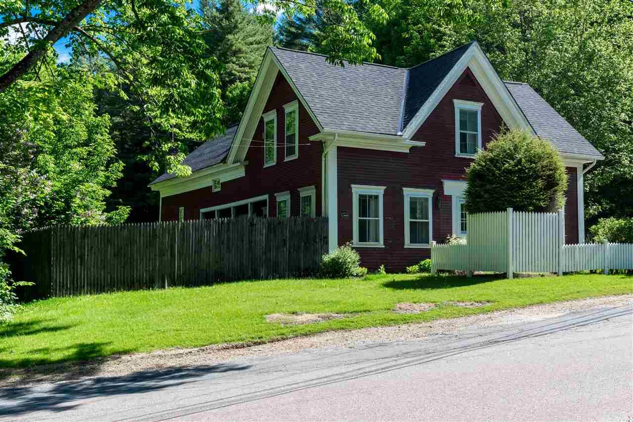 Property Photo:  11 Taber Hill Road  VT 05672 