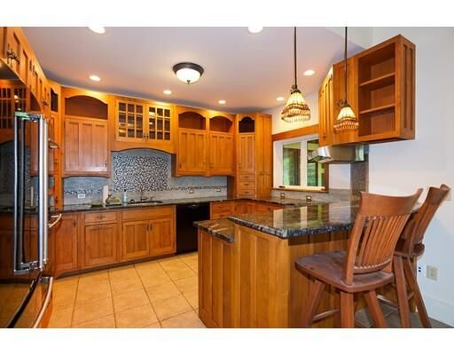 Property Photo: 683 East St MA 01741