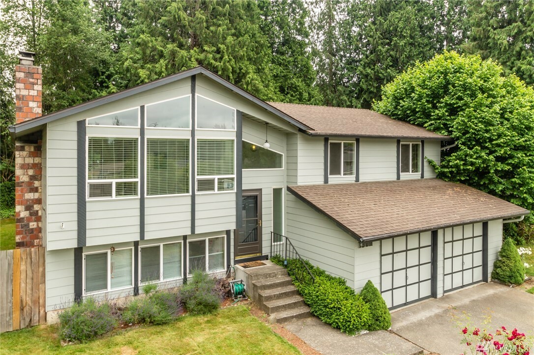 Property Photo:  13011 54th Ave SE  WA 98208 