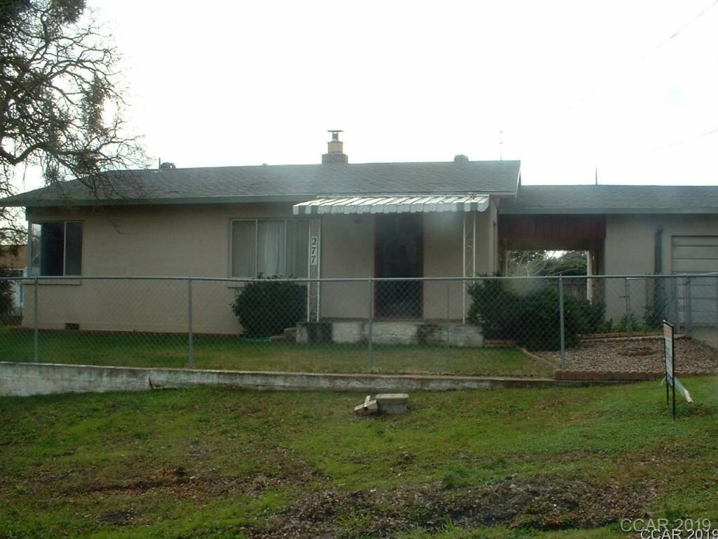 Property Photo:  277 Myrtle Street  CA 95252 