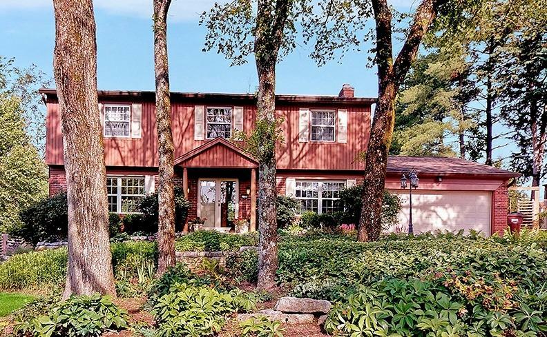 Property Photo: 2797 Little Dry Run Road OH 45244