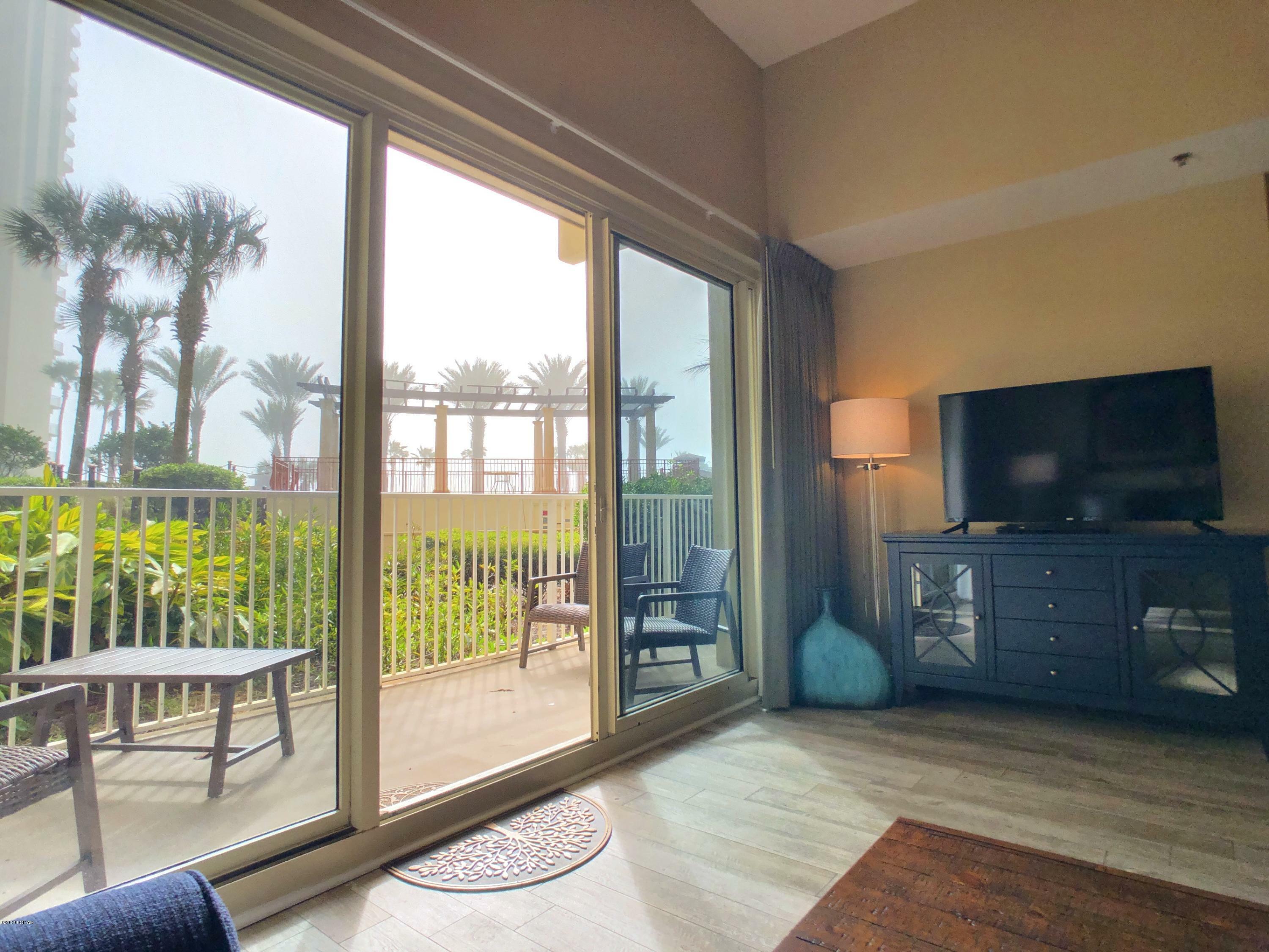 Property Photo: 9900 S Thomas 116 Drive 116 FL 32408