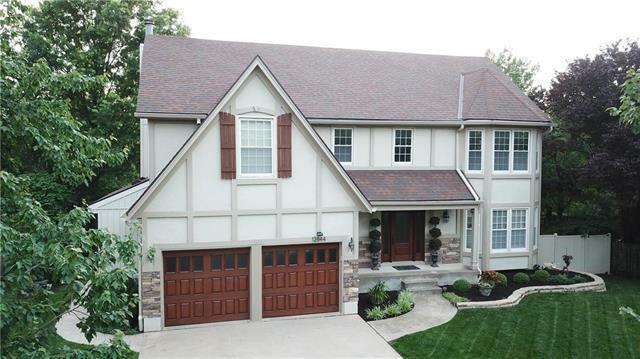 Property Photo: 12844 King Street KS 66213