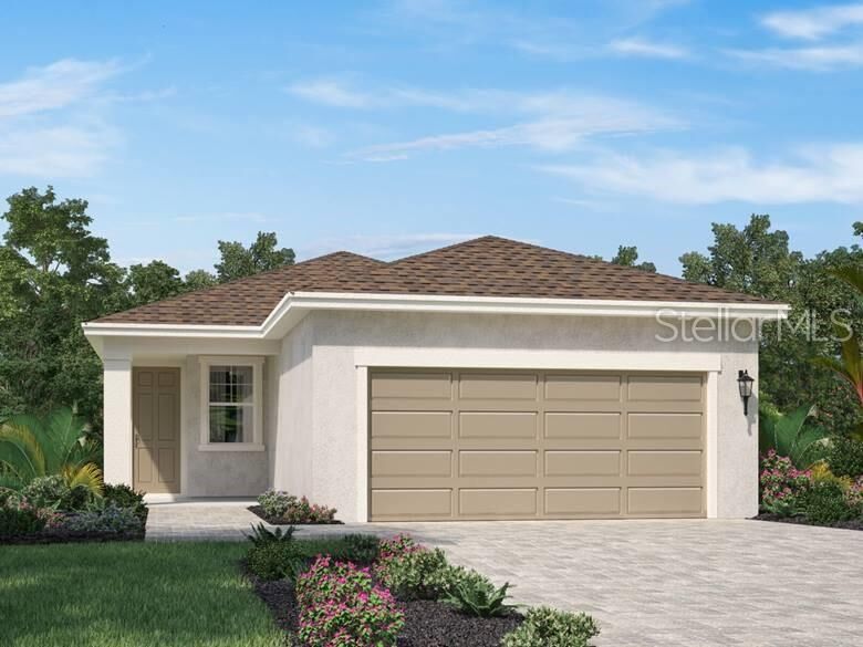 Property Photo:  5408 Los Robles Court  FL 34221 