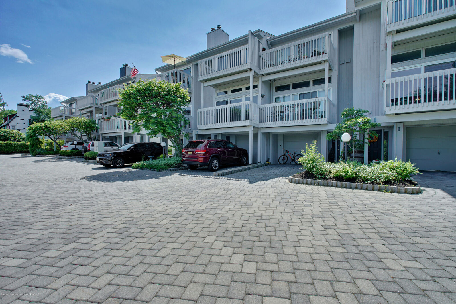 Property Photo:  1 Portland Road  NJ 07732 