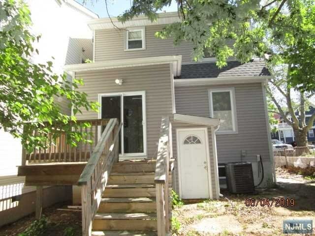 Property Photo:  858 Lyons Avenue  NJ 07111 