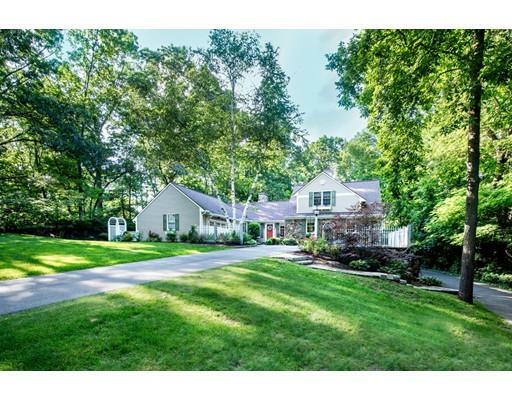 Property Photo: 870 Great Pond Rd MA 01845