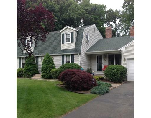Property Photo: 36 Jennifer Dr MA 01089