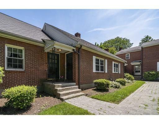 Property Photo:  15 Charlesbank Road 15A  MA 02458 