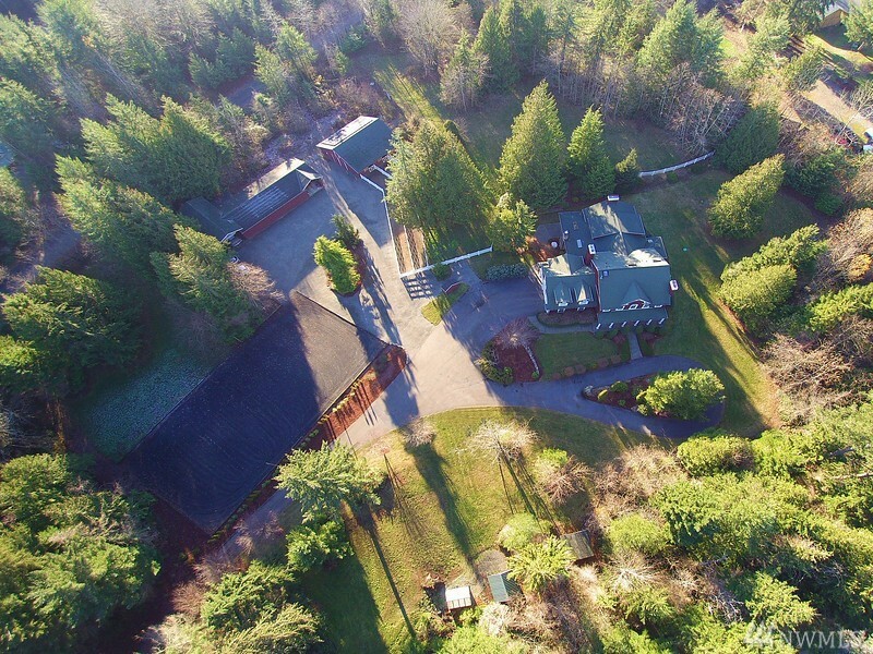 Property Photo: 7505 334th Ave SE WA 98024