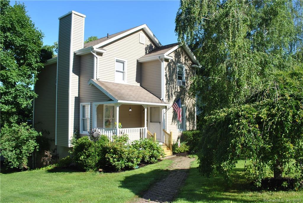 Property Photo: 6 Lea Lane CT 06776
