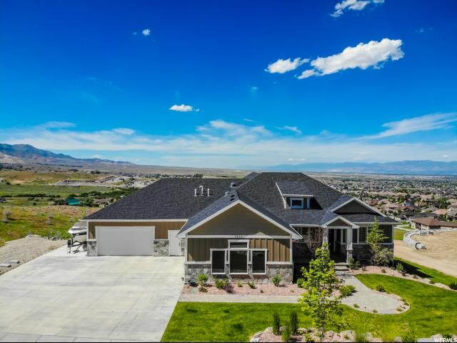 Property Photo: Address not disclosed UT 84096