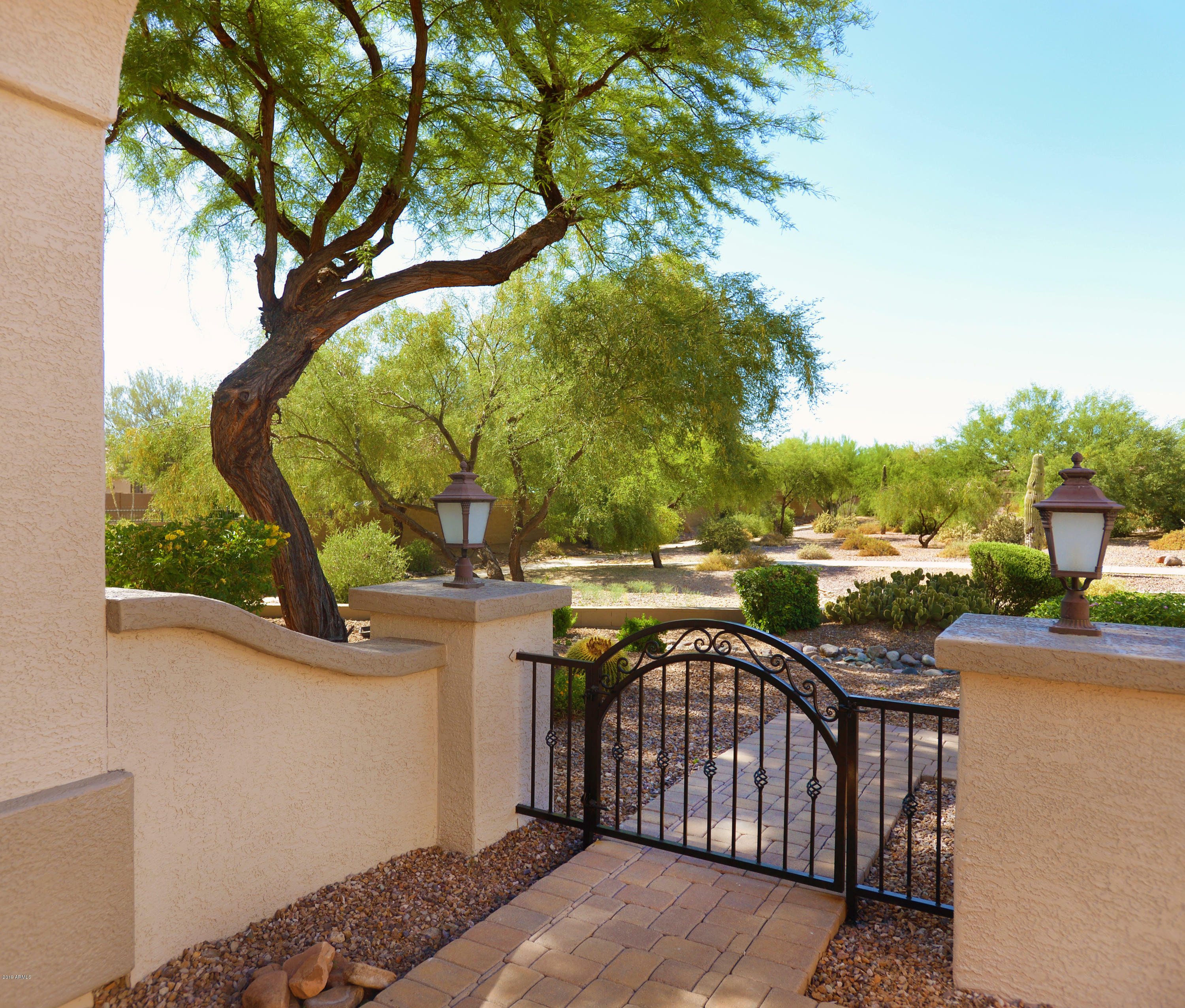 Property Photo:  3063 W Morse Court  AZ 85086 