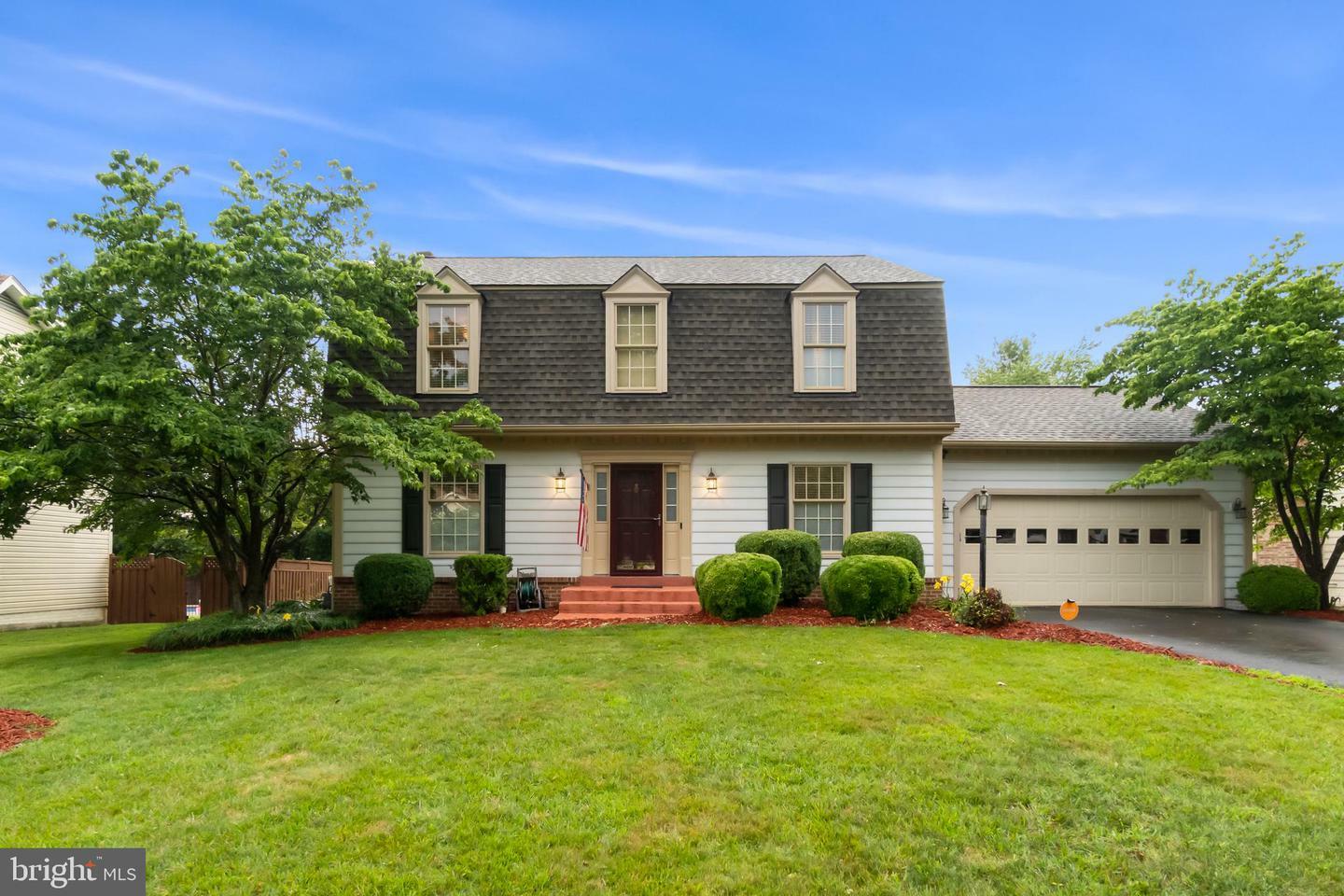 Property Photo:  11 Dawson Drive  VA 22405 