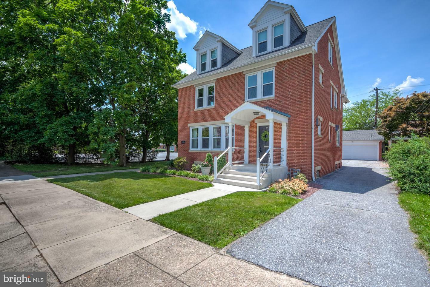 Property Photo:  2644 N 2nd Street  PA 17110 