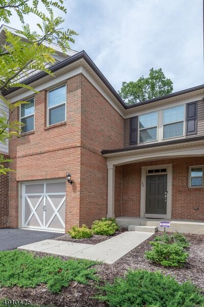 Property Photo: 100 Albert Ct NJ 07869