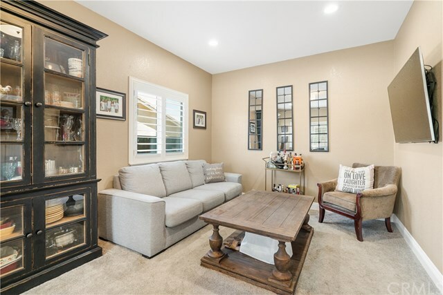 Property Photo: 3581 Brentridge CA 92881