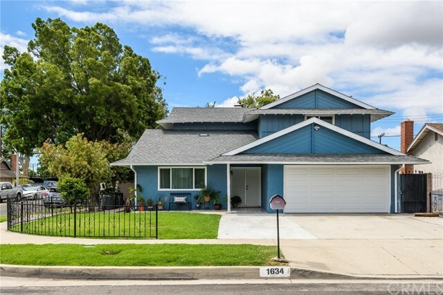 Property Photo:  1634 E Balard Street  CA 90745 