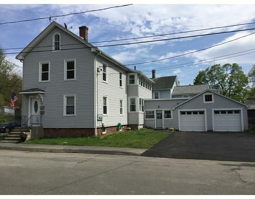 Property Photo: 13 North St. MA 01075