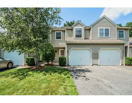 Property Photo: 43 John Dr 43 MA 01536