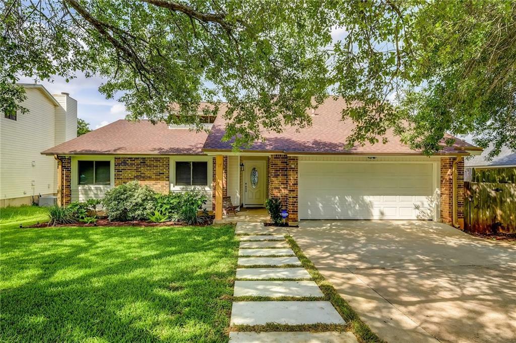 Property Photo: 4702 Marblehead Drive TX 78727