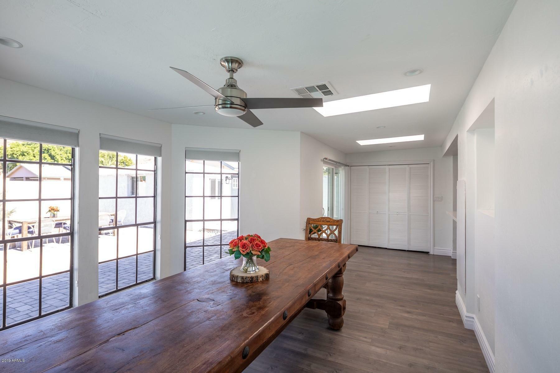 Property Photo: 9610 N 2nd Street AZ 85020