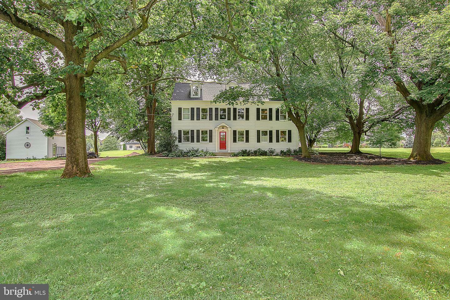 408 Tanyard Road  Richboro PA 18954 photo