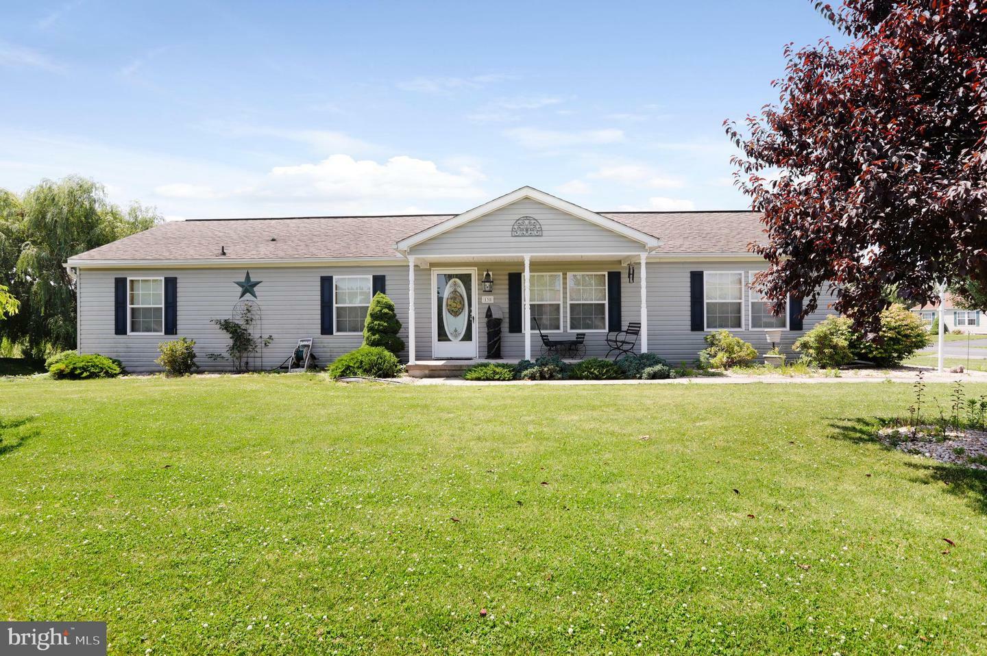 Property Photo:  138 Camelot Drive  PA 17202 