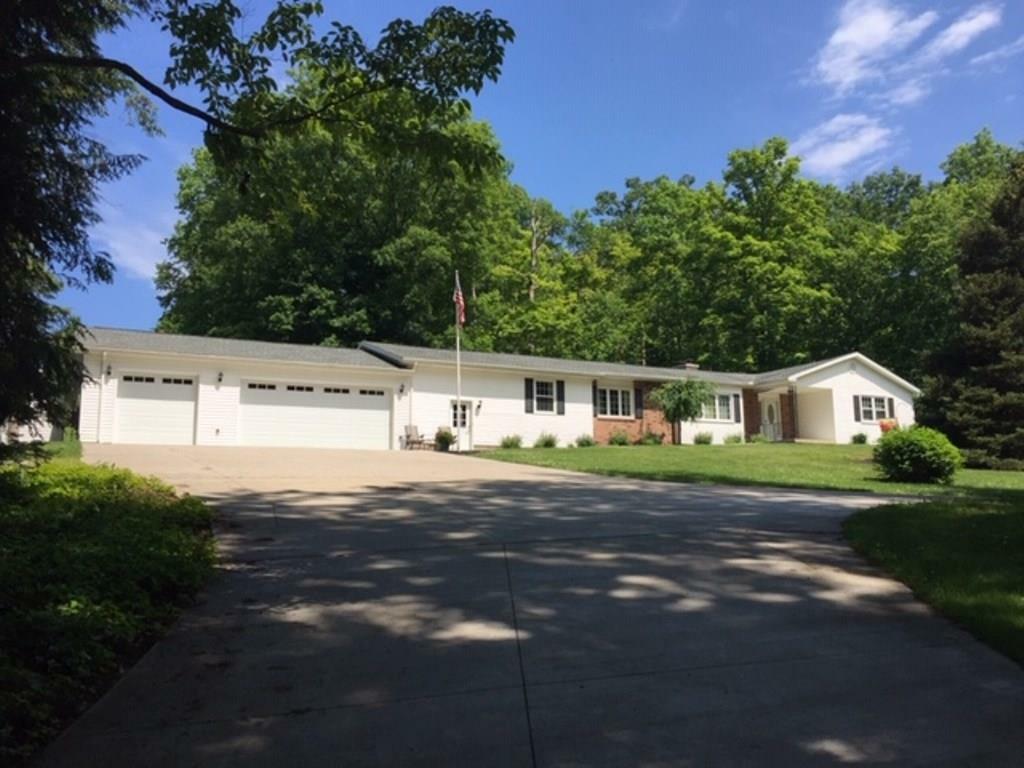 Property Photo: 6120 Bridlewood Drive PA 16415