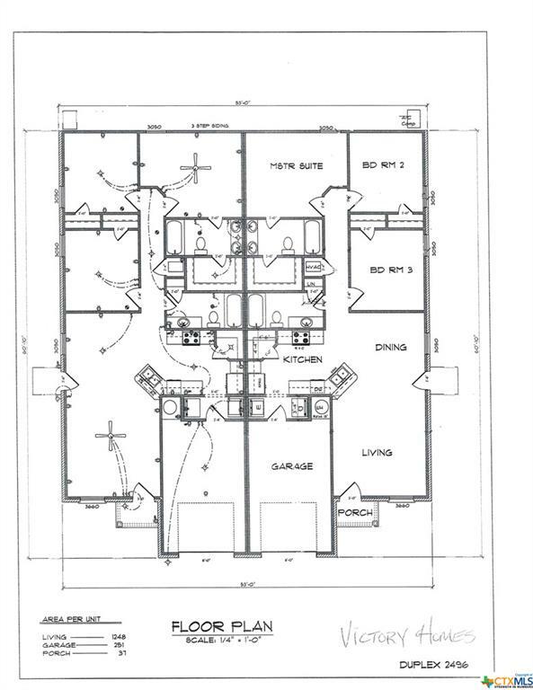 Property Photo:  5801 Rustler Drive  TX 76543 