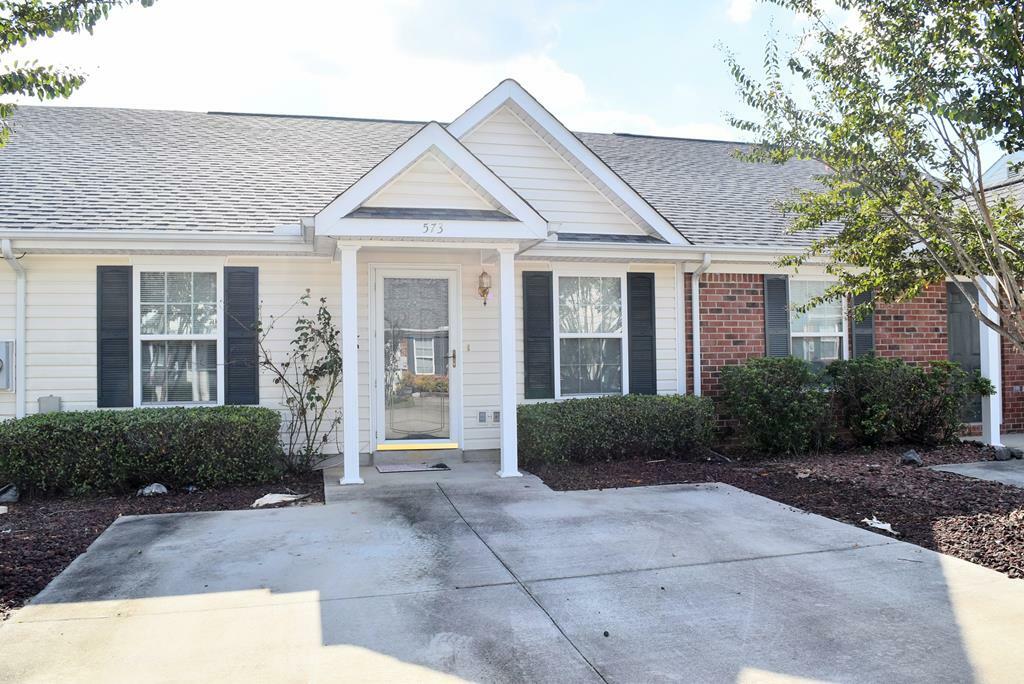 Property Photo:  573 Edgecliff Lane  GA 30809 