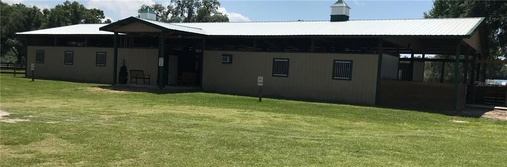 Property Photo: Jot Em Down FL 33556