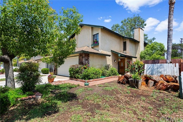 Property Photo:  13556 Red Mahogany Drive  CA 92553 