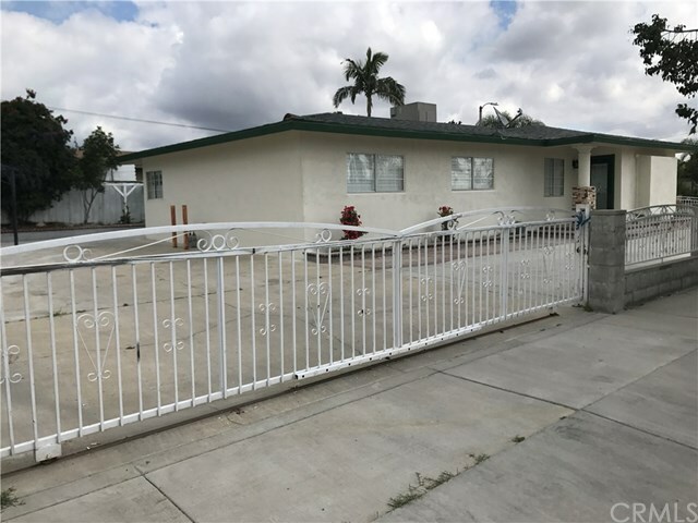 Property Photo: 8214 Salina CA 91730