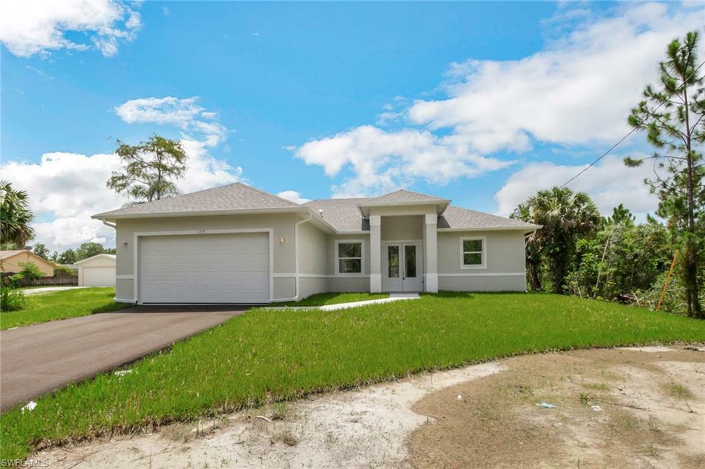 Property Photo:  3480 10th Ave  FL 34120 