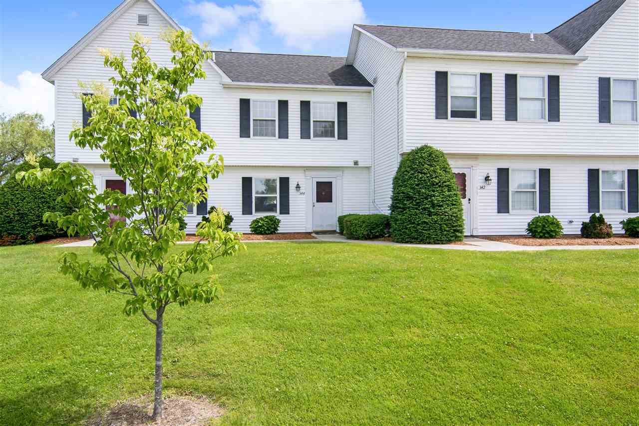 Property Photo: 344 Northview Court VT 05495