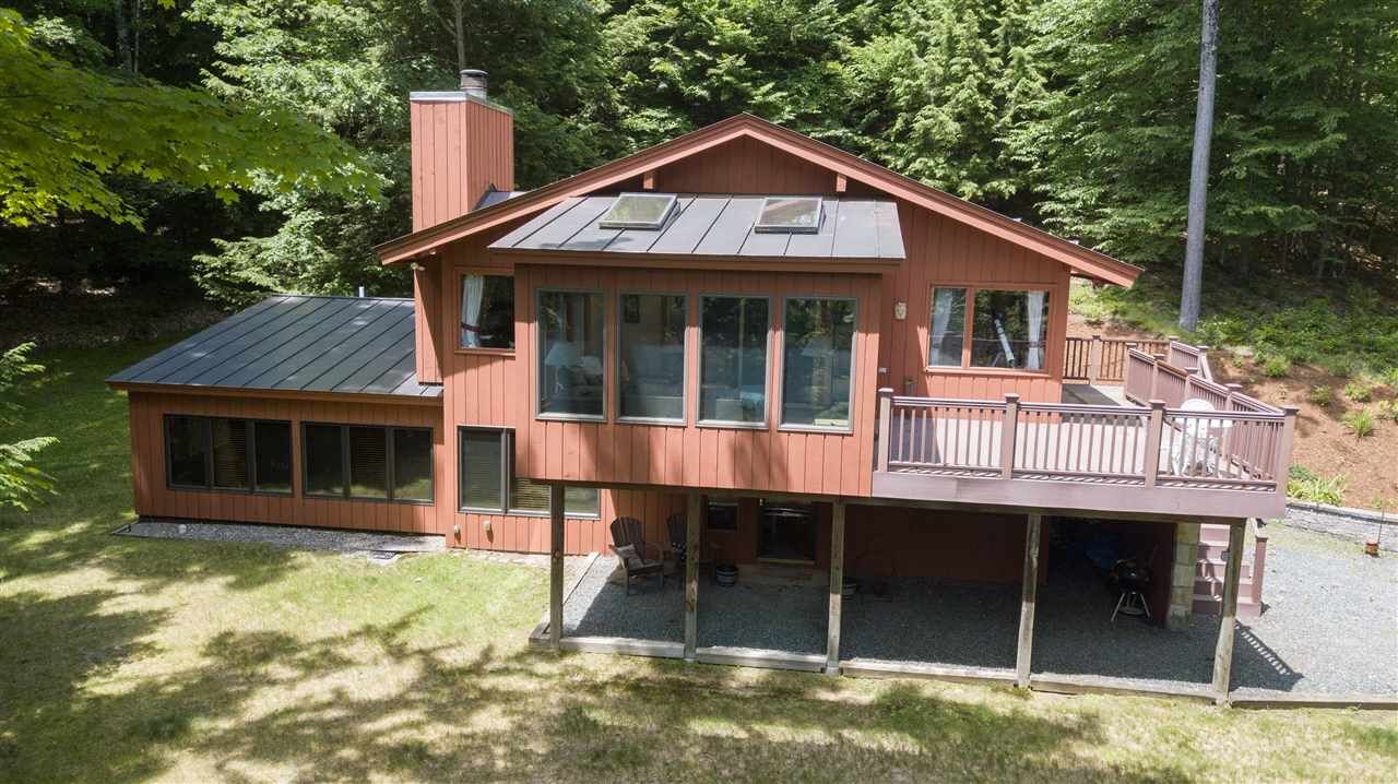 Property Photo: 200 Jay Hill Road VT 05059