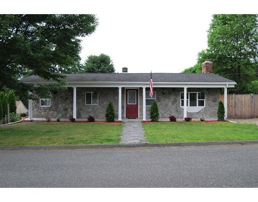 Property Photo: 17 Grandview Ave MA 01056