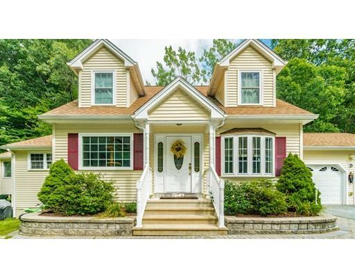 Property Photo: 5 Acorn St MA 01028