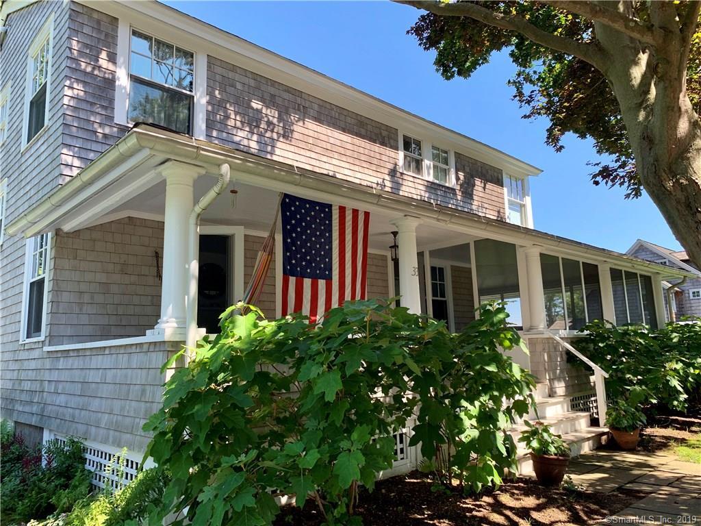 Property Photo: 33 Waterbury Avenue CT 06443